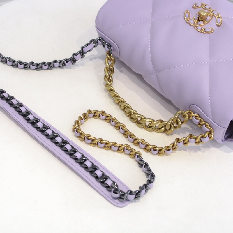 Ch**el 19 bags